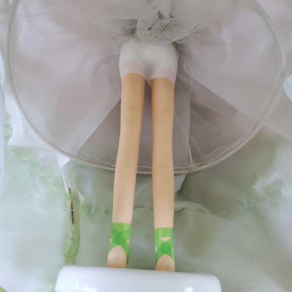 Vintage Bradley doll bendy fingers big eyes - Picture 5 of 7